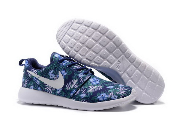 NIKE Roshe Run I PRINT PREMIUM Women-013